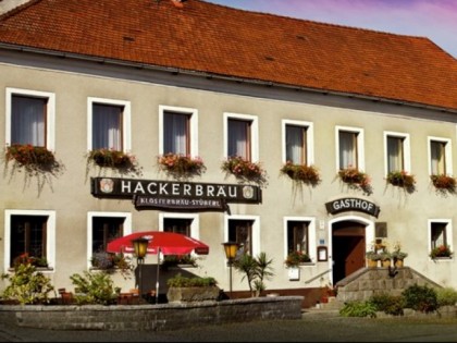 Foto: Hackerbrau